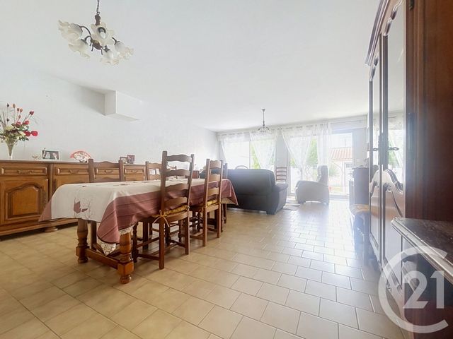 Maison &agrave; vendre - 5 pi&egrave;ces - 127 m2 - Rochefort - 17 - POITOU-CHARENTES