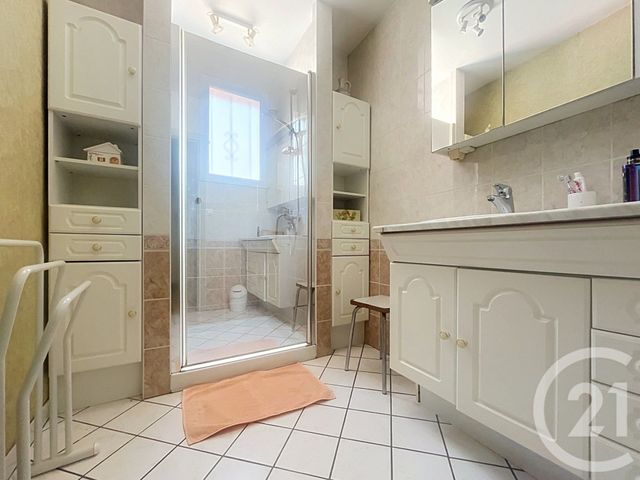 Maison &agrave; vendre - 5 pi&egrave;ces - 127 m2 - Rochefort - 17 - POITOU-CHARENTES