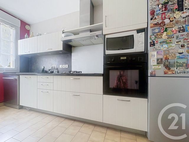 Maison &agrave; vendre - 5 pi&egrave;ces - 127 m2 - Rochefort - 17 - POITOU-CHARENTES