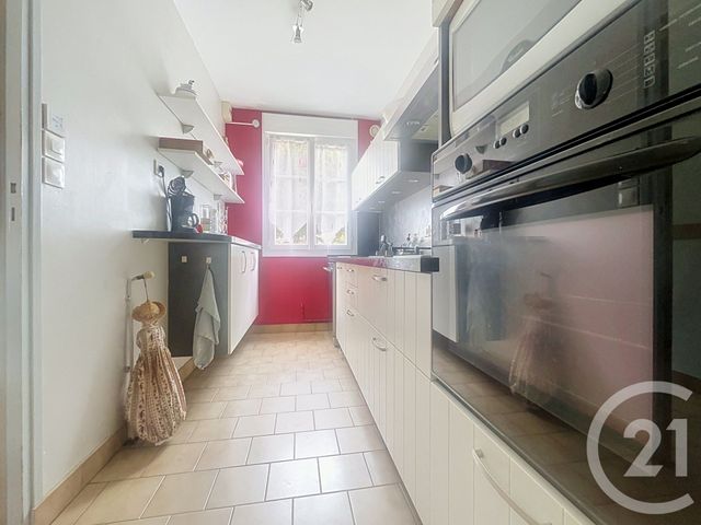 Maison &agrave; vendre - 5 pi&egrave;ces - 127 m2 - Rochefort - 17 - POITOU-CHARENTES