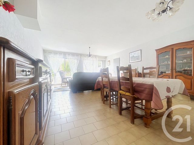 Maison &agrave; vendre - 5 pi&egrave;ces - 127 m2 - Rochefort - 17 - POITOU-CHARENTES