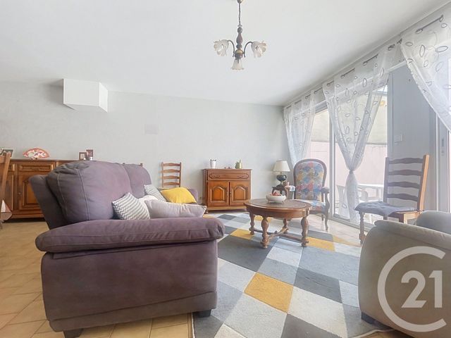 Maison &agrave; vendre - 5 pi&egrave;ces - 127 m2 - Rochefort - 17 - POITOU-CHARENTES