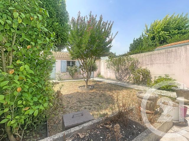 Maison &agrave; vendre - 5 pi&egrave;ces - 127 m2 - Rochefort - 17 - POITOU-CHARENTES