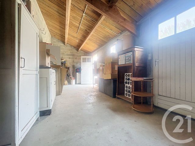 Maison &agrave; vendre - 5 pi&egrave;ces - 127 m2 - Rochefort - 17 - POITOU-CHARENTES