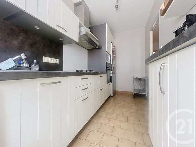 Maison &agrave; vendre - 5 pi&egrave;ces - 127 m2 - Rochefort - 17 - POITOU-CHARENTES