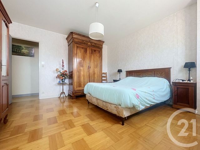 Maison &agrave; vendre - 5 pi&egrave;ces - 127 m2 - Rochefort - 17 - POITOU-CHARENTES