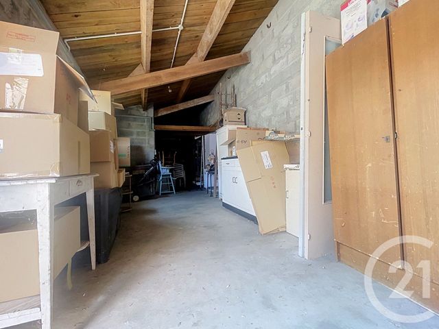 Maison &agrave; vendre - 5 pi&egrave;ces - 127 m2 - Rochefort - 17 - POITOU-CHARENTES