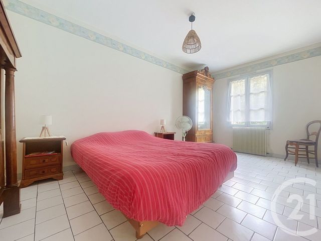 Maison &agrave; vendre - 5 pi&egrave;ces - 127 m2 - Rochefort - 17 - POITOU-CHARENTES