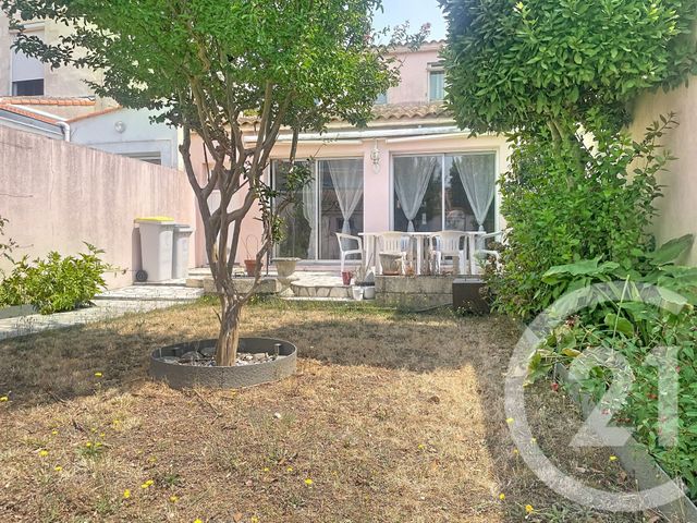 Maison &agrave; vendre - 5 pi&egrave;ces - 127 m2 - Rochefort - 17 - POITOU-CHARENTES