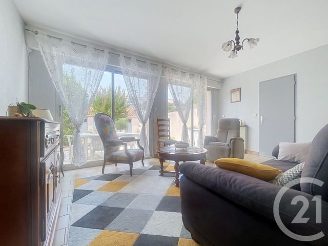 Maison &agrave; vendre - 5 pi&egrave;ces - 127 m2 - Rochefort - 17 - POITOU-CHARENTES