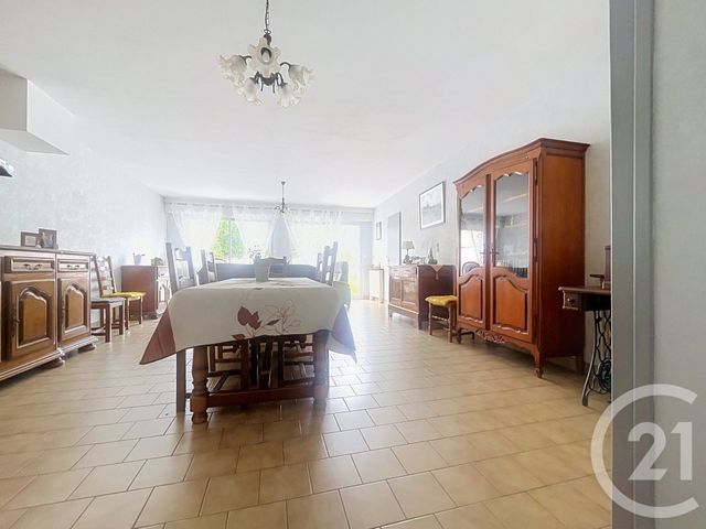 Maison &agrave; vendre - 5 pi&egrave;ces - 127 m2 - Rochefort - 17 - POITOU-CHARENTES
