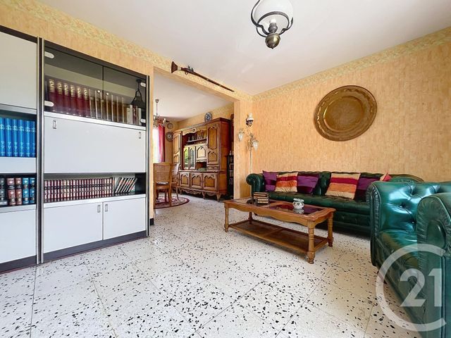 Maison &agrave; vendre - 6 pi&egrave;ces - 105,02 m2 - Rochefort - 17 - POITOU-CHARENTES