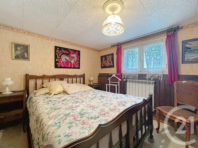 Maison &agrave; vendre - 6 pi&egrave;ces - 105,02 m2 - Rochefort - 17 - POITOU-CHARENTES