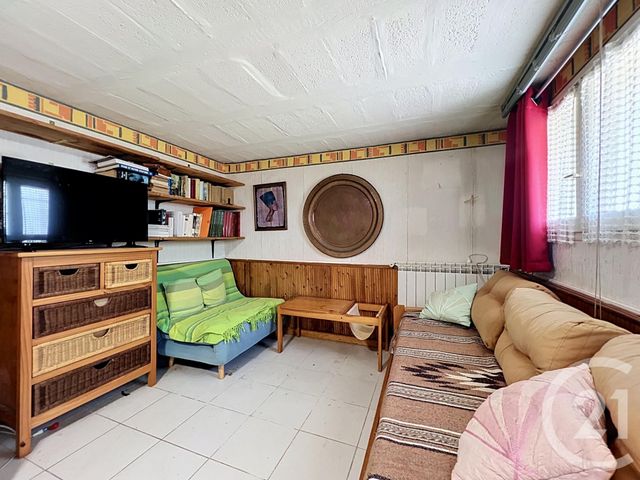 Maison &agrave; vendre - 6 pi&egrave;ces - 105,02 m2 - Rochefort - 17 - POITOU-CHARENTES