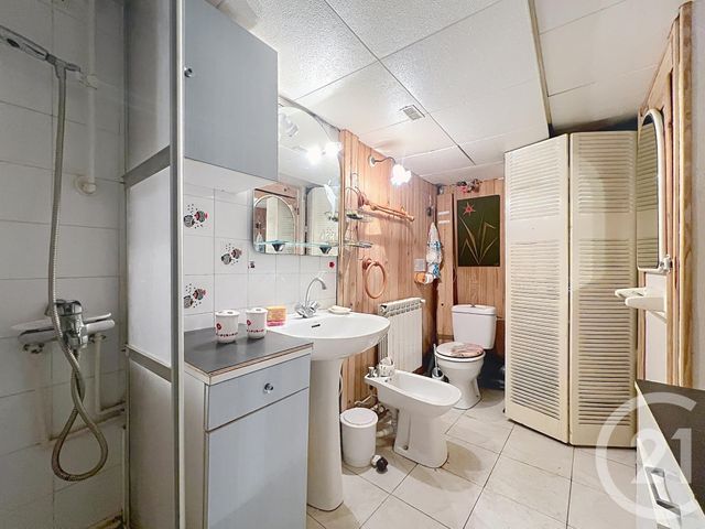 Maison &agrave; vendre - 6 pi&egrave;ces - 105,02 m2 - Rochefort - 17 - POITOU-CHARENTES
