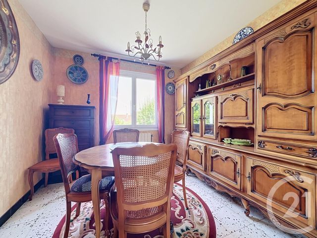 Maison &agrave; vendre - 6 pi&egrave;ces - 105,02 m2 - Rochefort - 17 - POITOU-CHARENTES