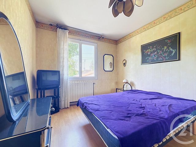 Maison &agrave; vendre - 6 pi&egrave;ces - 105,02 m2 - Rochefort - 17 - POITOU-CHARENTES