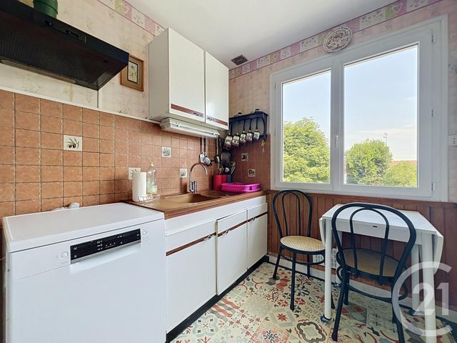 Maison &agrave; vendre - 6 pi&egrave;ces - 105,02 m2 - Rochefort - 17 - POITOU-CHARENTES
