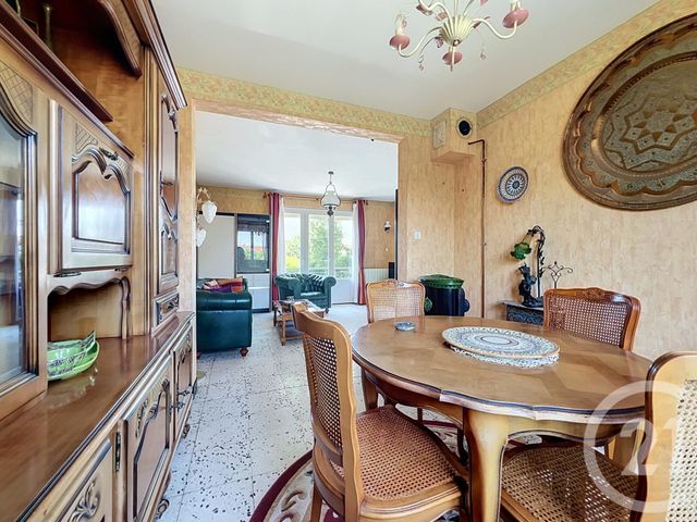 Maison &agrave; vendre - 6 pi&egrave;ces - 105,02 m2 - Rochefort - 17 - POITOU-CHARENTES