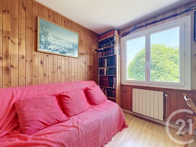 Maison &agrave; vendre - 6 pi&egrave;ces - 105,02 m2 - Rochefort - 17 - POITOU-CHARENTES
