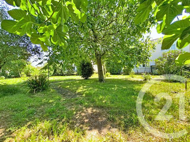 Maison &agrave; vendre - 6 pi&egrave;ces - 106,90 m2 - Rochefort - 17 - POITOU-CHARENTES