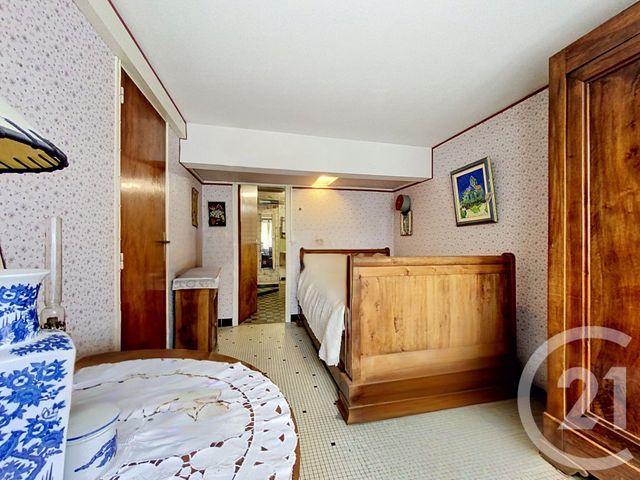 Maison &agrave; vendre - 6 pi&egrave;ces - 106,90 m2 - Rochefort - 17 - POITOU-CHARENTES