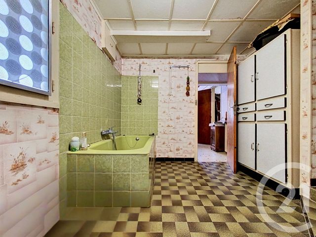 Maison &agrave; vendre - 6 pi&egrave;ces - 106,90 m2 - Rochefort - 17 - POITOU-CHARENTES