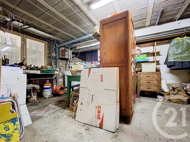 Maison &agrave; vendre - 6 pi&egrave;ces - 106,90 m2 - Rochefort - 17 - POITOU-CHARENTES