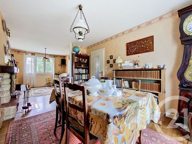 Maison &agrave; vendre - 6 pi&egrave;ces - 106,90 m2 - Rochefort - 17 - POITOU-CHARENTES
