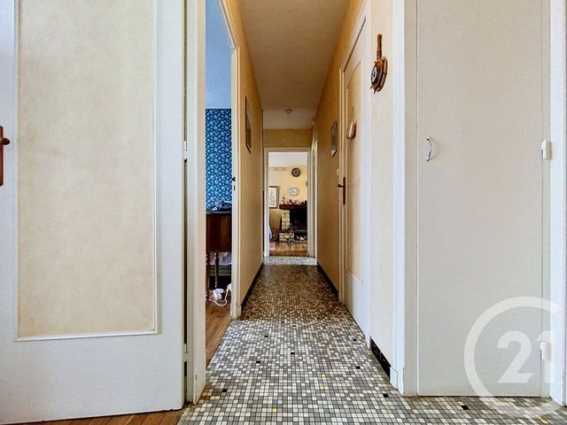 Maison &agrave; vendre - 6 pi&egrave;ces - 106,90 m2 - Rochefort - 17 - POITOU-CHARENTES