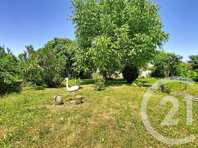 Maison &agrave; vendre - 6 pi&egrave;ces - 106,90 m2 - Rochefort - 17 - POITOU-CHARENTES