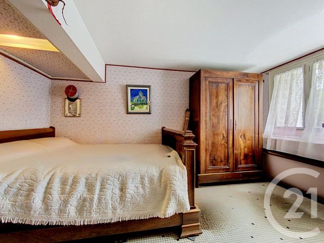 Maison &agrave; vendre - 6 pi&egrave;ces - 106,90 m2 - Rochefort - 17 - POITOU-CHARENTES