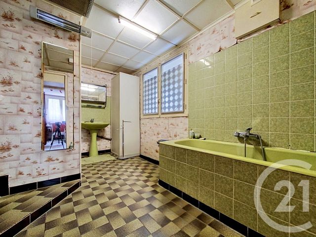 Maison &agrave; vendre - 6 pi&egrave;ces - 106,90 m2 - Rochefort - 17 - POITOU-CHARENTES