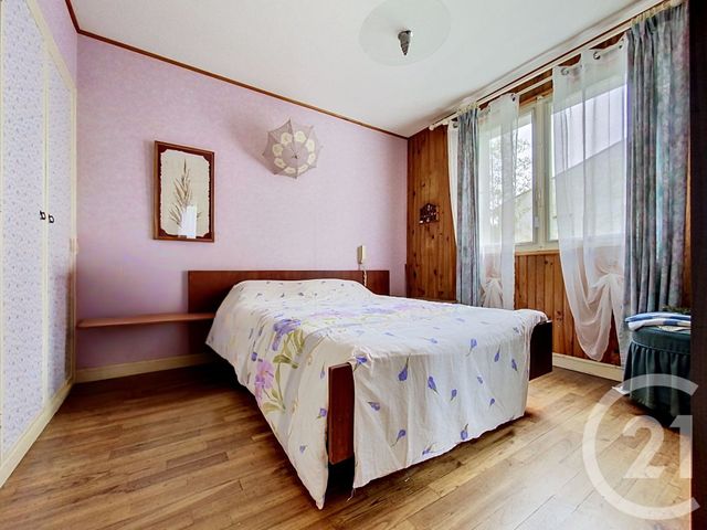 Maison &agrave; vendre - 6 pi&egrave;ces - 106,90 m2 - Rochefort - 17 - POITOU-CHARENTES