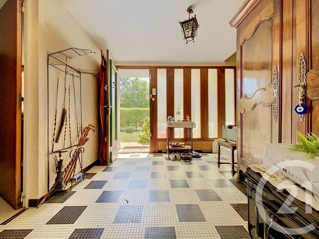Maison &agrave; vendre - 6 pi&egrave;ces - 106,90 m2 - Rochefort - 17 - POITOU-CHARENTES