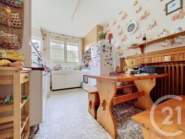 Maison &agrave; vendre - 6 pi&egrave;ces - 106,90 m2 - Rochefort - 17 - POITOU-CHARENTES