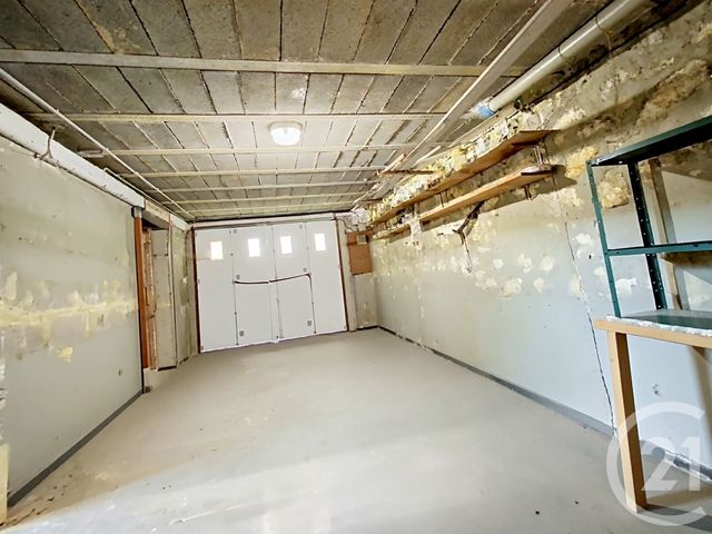 Maison &agrave; vendre - 6 pi&egrave;ces - 106,90 m2 - Rochefort - 17 - POITOU-CHARENTES
