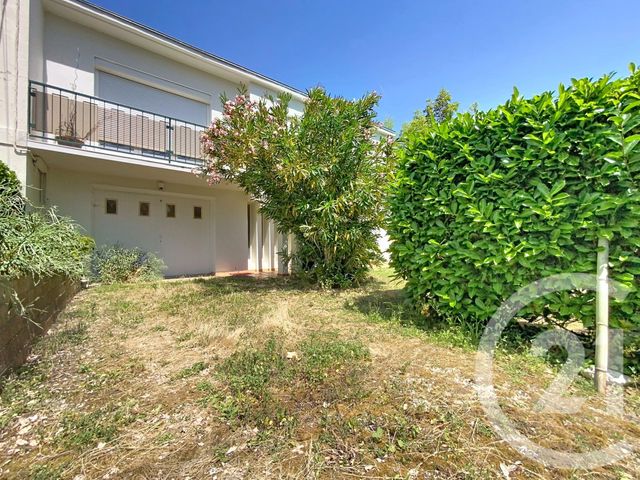 Maison &agrave; vendre - 6 pi&egrave;ces - 106,90 m2 - Rochefort - 17 - POITOU-CHARENTES