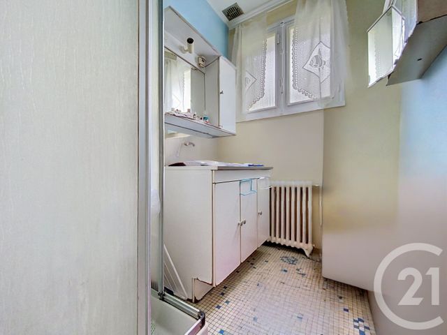 Maison &agrave; vendre - 6 pi&egrave;ces - 106,90 m2 - Rochefort - 17 - POITOU-CHARENTES