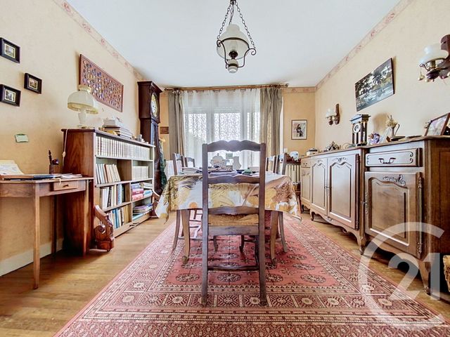 Maison &agrave; vendre - 6 pi&egrave;ces - 106,90 m2 - Rochefort - 17 - POITOU-CHARENTES