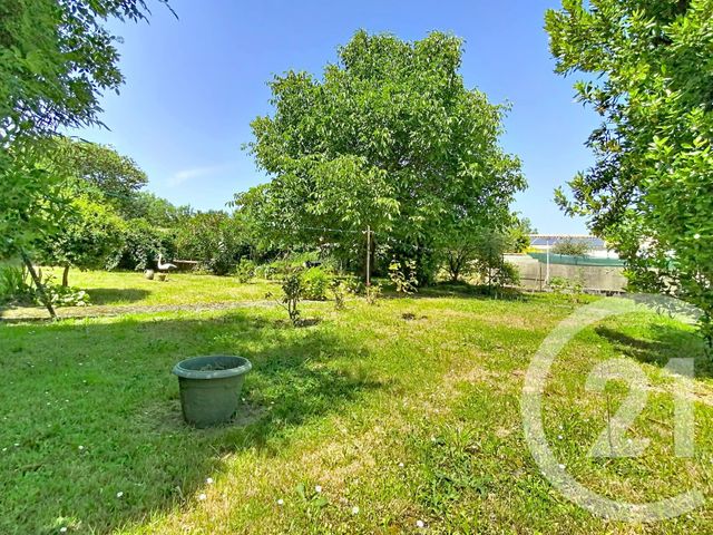 Maison &agrave; vendre - 6 pi&egrave;ces - 106,90 m2 - Rochefort - 17 - POITOU-CHARENTES