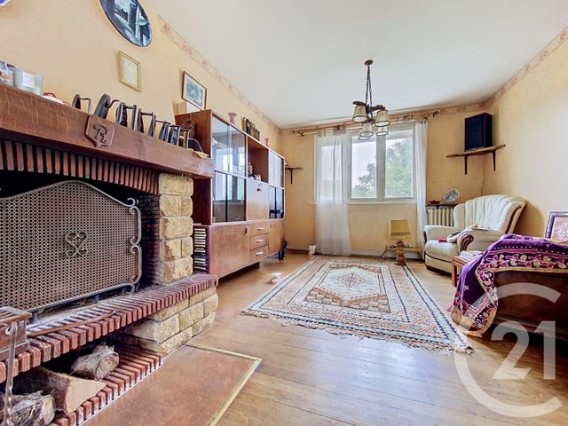 Maison &agrave; vendre - 6 pi&egrave;ces - 106,90 m2 - Rochefort - 17 - POITOU-CHARENTES