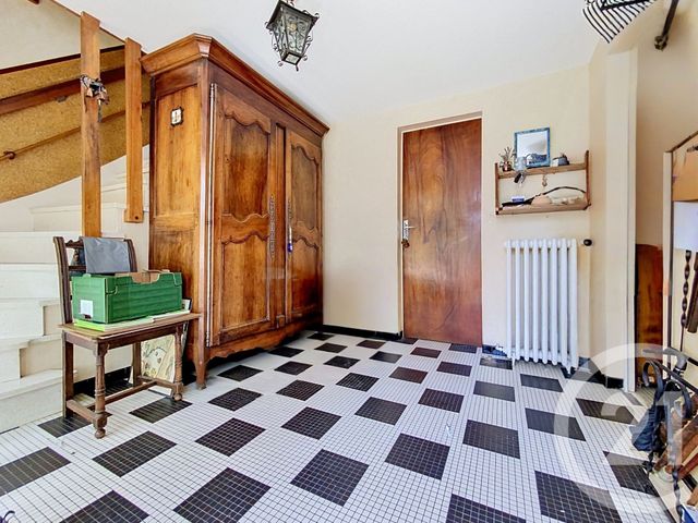 Maison &agrave; vendre - 6 pi&egrave;ces - 106,90 m2 - Rochefort - 17 - POITOU-CHARENTES