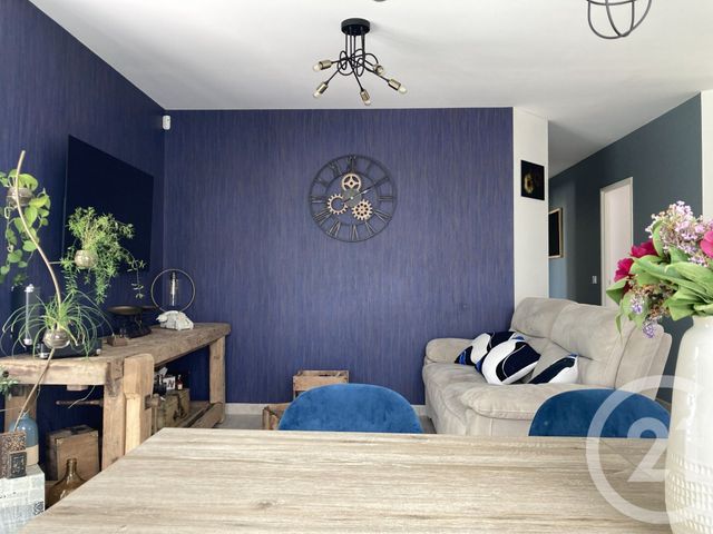 Maison &agrave; vendre - 4 pi&egrave;ces - 85 m2 - Echillais - 17 - POITOU-CHARENTES