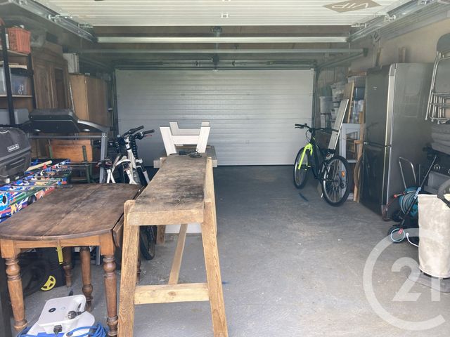 Maison &agrave; vendre - 4 pi&egrave;ces - 85 m2 - Echillais - 17 - POITOU-CHARENTES