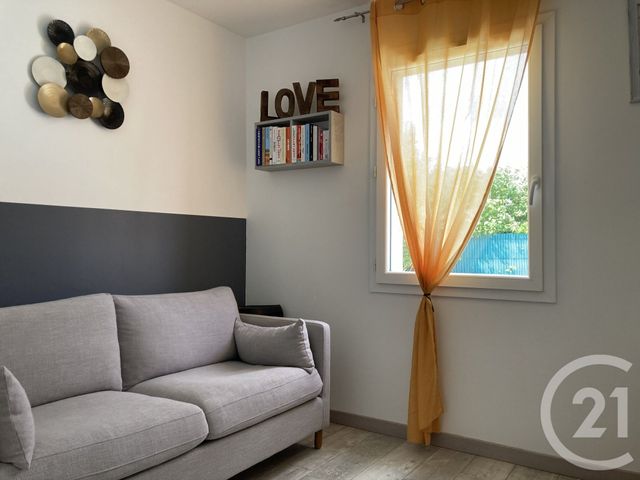 Maison &agrave; vendre - 4 pi&egrave;ces - 85 m2 - Echillais - 17 - POITOU-CHARENTES