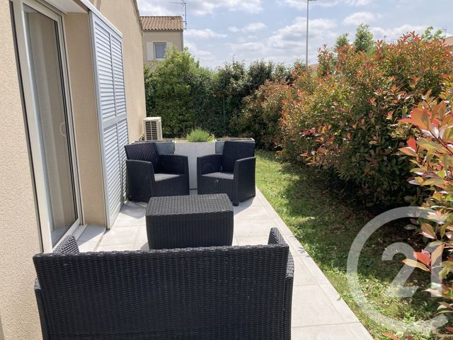 Maison &agrave; vendre - 4 pi&egrave;ces - 85 m2 - Echillais - 17 - POITOU-CHARENTES