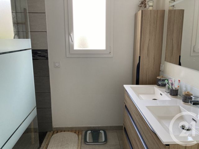 Maison &agrave; vendre - 4 pi&egrave;ces - 85 m2 - Echillais - 17 - POITOU-CHARENTES