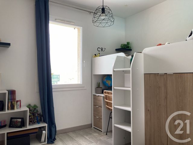 Maison &agrave; vendre - 4 pi&egrave;ces - 85 m2 - Echillais - 17 - POITOU-CHARENTES