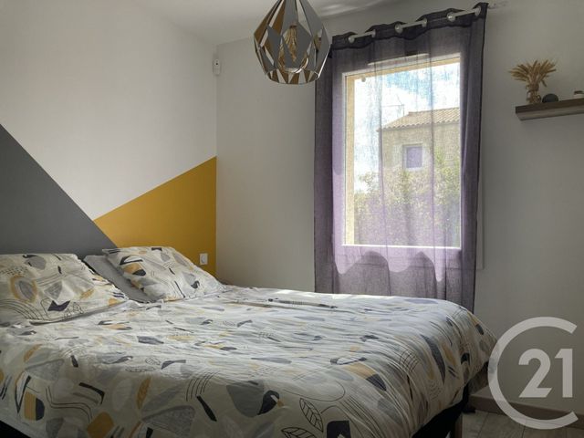 Maison &agrave; vendre - 4 pi&egrave;ces - 85 m2 - Echillais - 17 - POITOU-CHARENTES